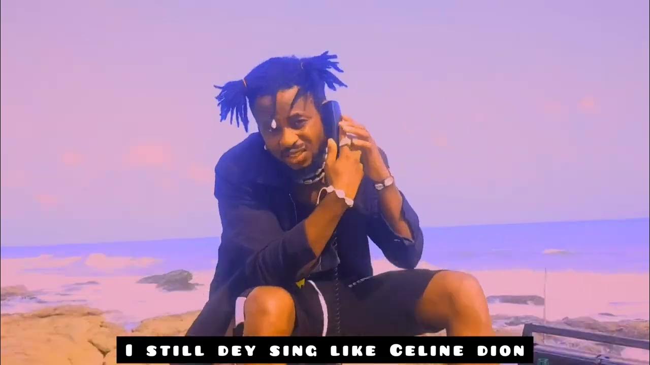 How Are You My Friend (Johnny Drille Cover) YouTube