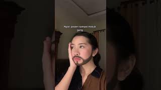 Requirement Kesabaran Koas Gigi | KorTuGi
