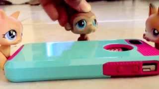 Lps Reality Shows F.a.r.t.s