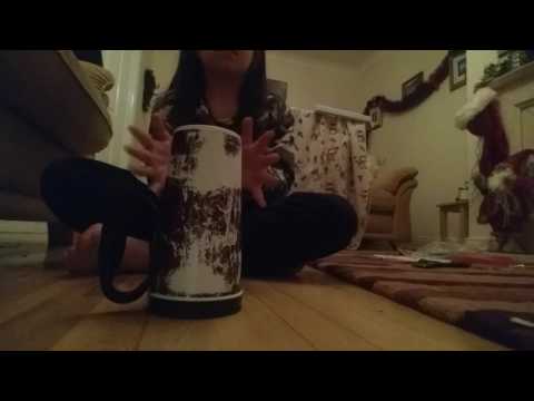 How To Do The Cup Song (Broke Down Into Parts)🦄🌲