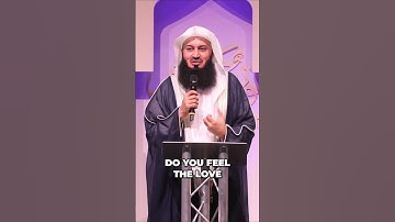 Building Strong Connections: Uniting the Ummah for a Better World