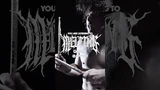 Mosh In Your Bedroom Type Beat  #metal #metalcore #ausmusic #hardcore #crowbar #sepultura