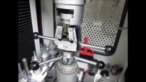 rivet pull test - Imperial rivet & fasteners