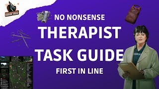First In Line - A Quick No-Nonsense Guide - Escape From Tarkov screenshot 3
