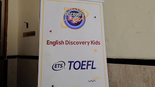 الاعلان عن نتائج اختبارات التوفل في طولكرم