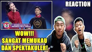 Download Lagu KOMPAK ABIZ!!! BETRAND PETO, SARWENDAH, THALIA - KAMU BERHAK BAHAGIA (INDOSIAR) MP3