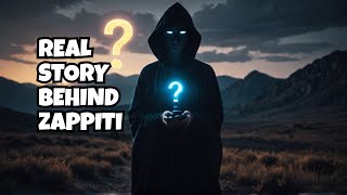The REAL Story Behind what happened to Zappiti. You won't believe it, it's true!