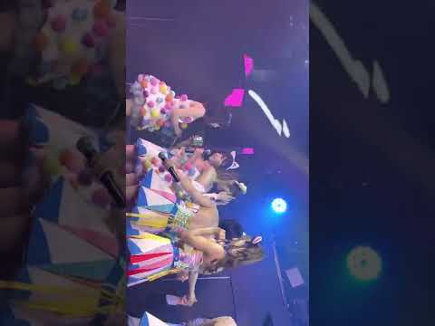バーレスク東京2022年６月１０日