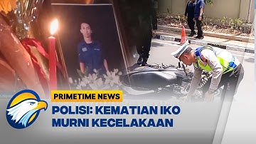 Top Topic - Jangan Kasih Kendor Investigasi Kematian Mahasiswa Unnes