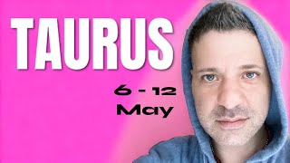 TAURUS Tarot ♉️ It's Time To Make A Big Decision! | So Exciting!! 6 - 12 May Taurus Tarot Reading by Sasha Bonasin 4,218 views 4 days ago 24 minutes