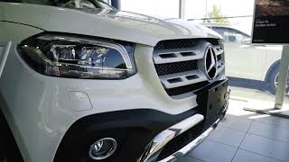 Mercedes Benz - South Point Star Showroom
