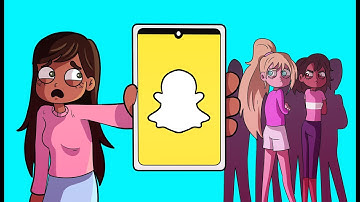 I lost ALL MY FRIENDS because of SNAP-STREAKS!