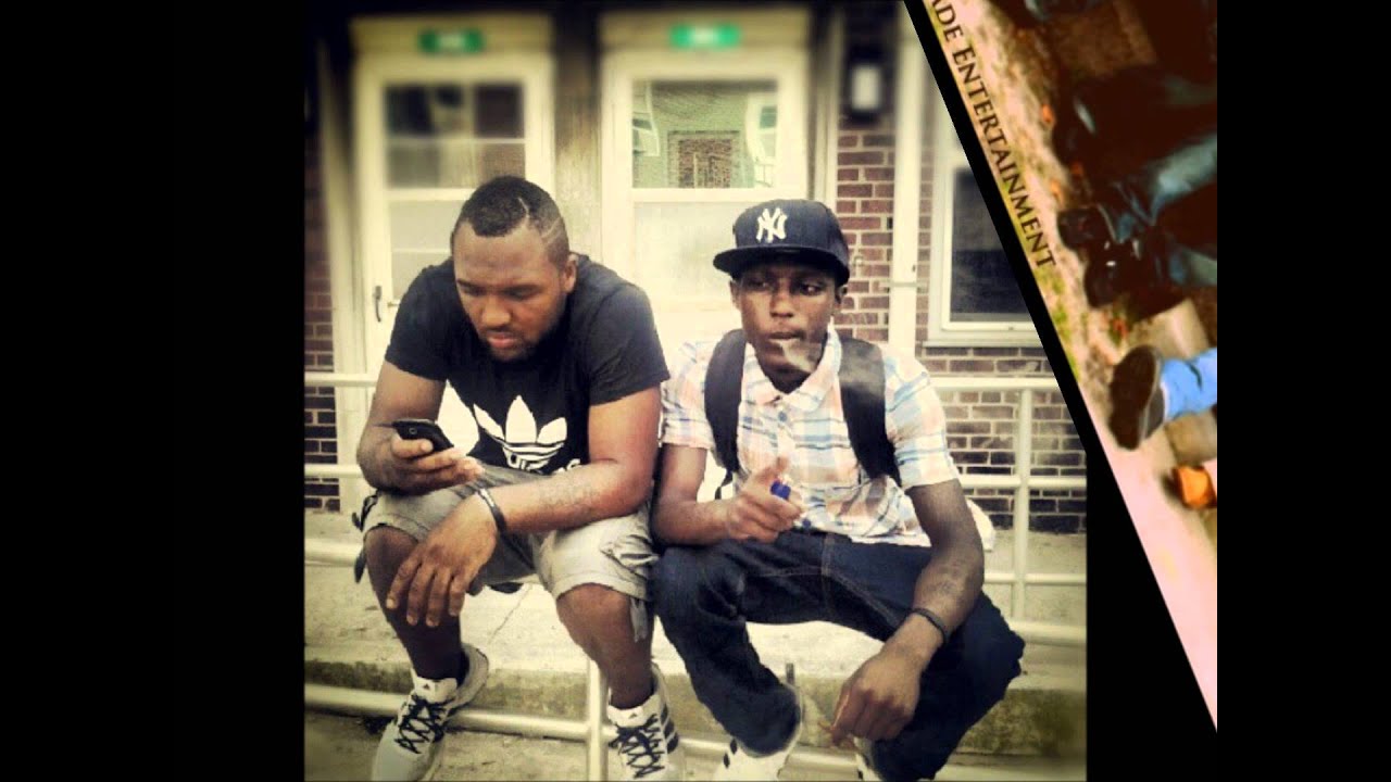 STROKE'EM EAZZ - GOT DAT SACK (FREESTYLE)