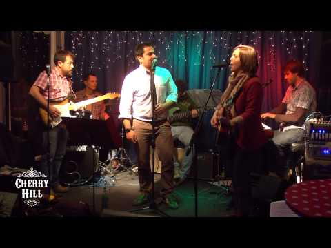 Roly Poly - Cherry Hill (live)