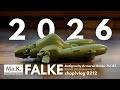 【Ma.K.】2026年はFALKEからはじめる【プラモデル】
