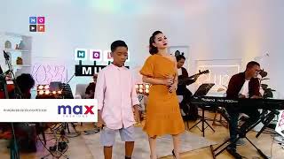 BETRAND PETO ft ZASKIA GOTIX : BINTANG KEHIDUPAN (Cover Nike Ardilla) cipt: Deddy Dores