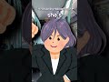 Hakka Mama VS the bus #shorts #holotempus #banzoinhakka thumbnail