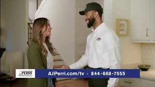 A.J. Perri Commercial 2026 @davidsallclassictvarchives2970