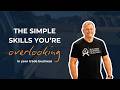 Level Up Your Leadership Skills: Listening, Coaching, and Emotional Fitness with Mick Hawes