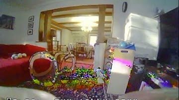 IGOW 4 Week 10 - Fractal Engineering Elevated Cube