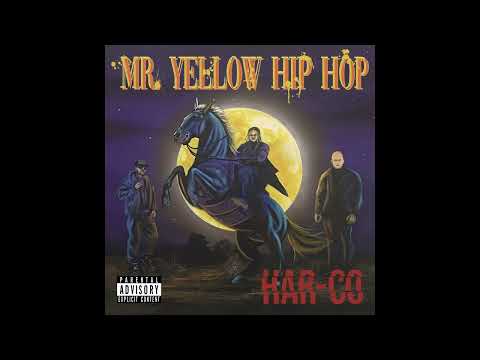 HAR-CO - Kidnapping (Official Audio)