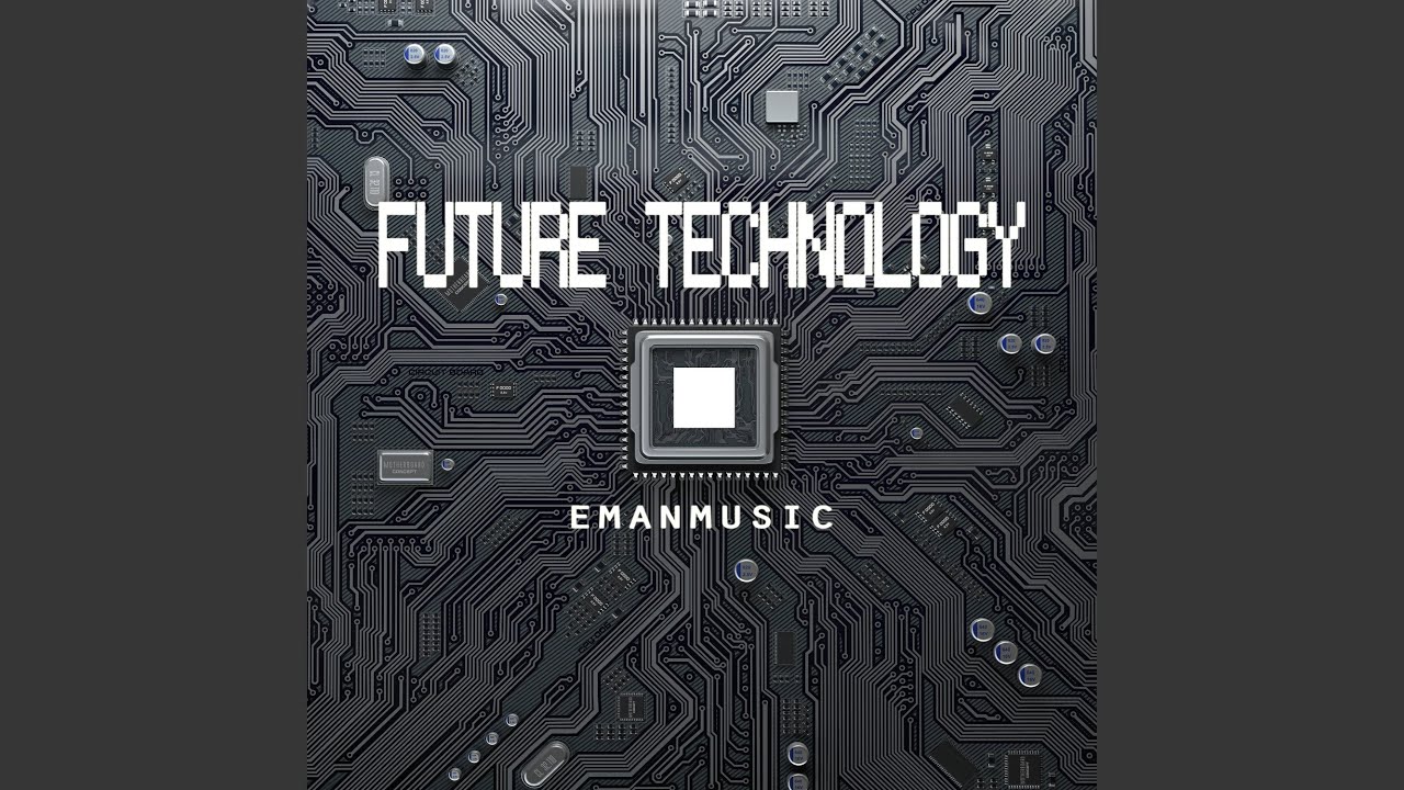 Future Technology (60 sec Version) - YouTube