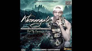 Khonangale -Madzoka Makamarembedza