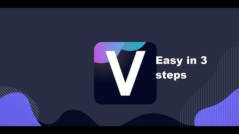 Easy video animation software!!!