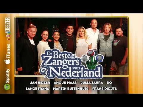 Martin Buitenhuis -