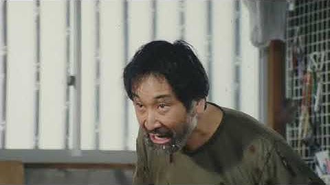 「午後の遺言状」(1995)　予告篇