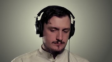 NEW 2020 Surah Hashr سورة الحشر Fatih Seferagic فاتح سفرجيك