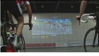 euronews science - Fahrradtherapie gegen Parkinson