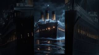 The Last Message from the Titanic — A True Story That Still Haunts the Sea” #historyshorts #ireland