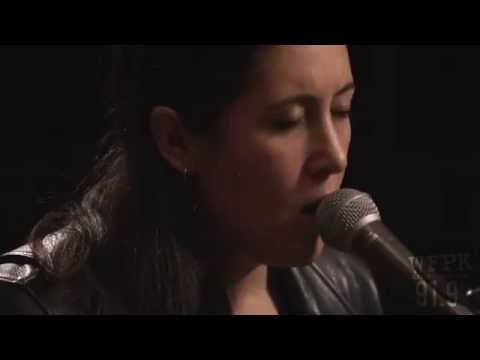 Putar Operator (Live) - Vanessa Carlton