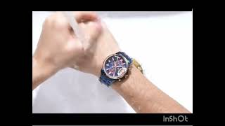 Наручные часы MF0352G