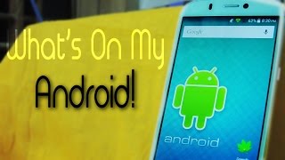 What's on my Android 2015 screenshot 3