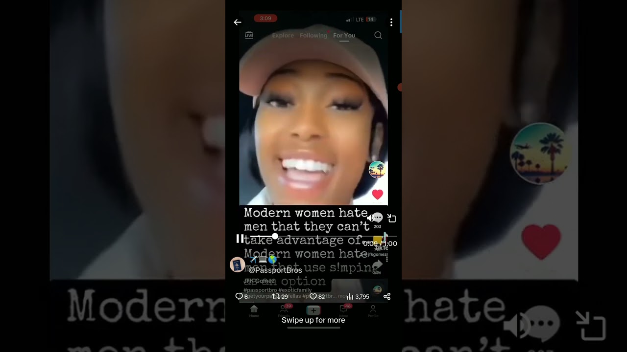 Women: I Hate A Man That Knows His Worth!?