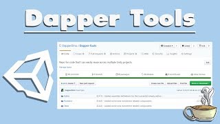 Announcing Dapper Tools!