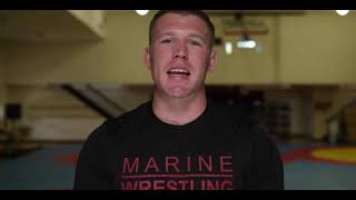 All Marine Sports | Wrestling