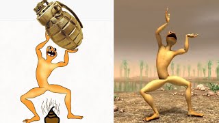 Patila - The Dusk Call Drawing Meme video | Patila Drawing Art Meme | Video