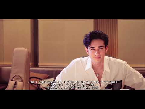 [Eng Sub] Intersection Kazuma Chinese version “One Step Closer" Japanese original Lyric