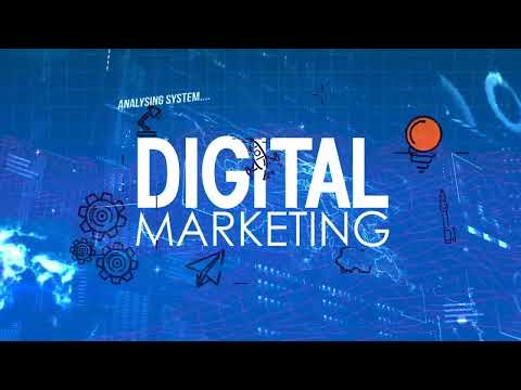 Evolution of Digital Marketing - [Hindi] - Infinity Stream Short