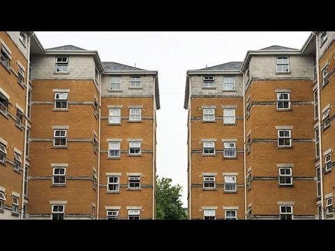 Emily Davies student residence tour