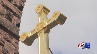 Lawsuit Claims Former Providence Priest Trafficked Children For