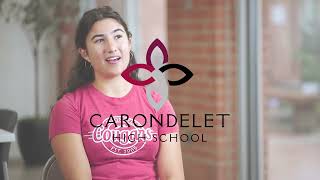 Famous Carondelet High School (2025) Wealth