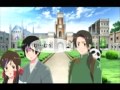 学園ヘタリア 中国&日本編
