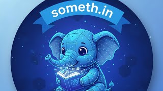 SOMETHIN AI, Completely offline Android AI app for students and profeesionals By Tekstep Energy Apps screenshot 1