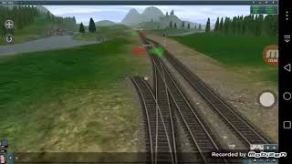 Trainz android test