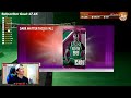 I GOT INVINCIBLE DARK MATTER TACKO FALL! NBA 2K21 GAUNTLET SPOTLIGHT SIM GRIND IS COMPLETE!