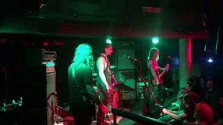 Baptists - Live from the Underworld London 2019
